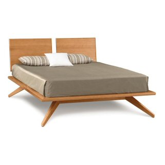Astrid Two-Panel Bed 