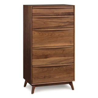Catalina Five-Drawer Chest