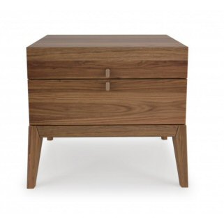 Moment Two-Drawer Nightstand - Set of 2