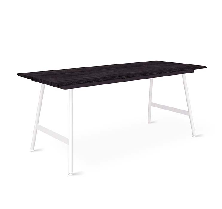 Gus Modern Envoy 70 Desk With Lecture Legs