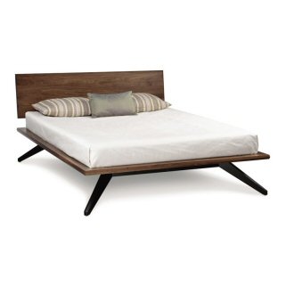 Astrid Single Panel Bed