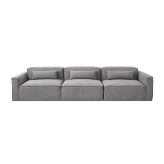 Mix Modular 3-Piece Sofa